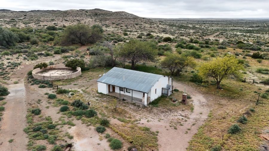 Commercial Property for Sale in Carnarvon Rural Northern Cape